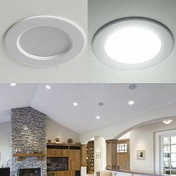 Lights for ceiling in office or kitchen