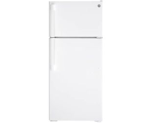 FREE White Refrigerator
