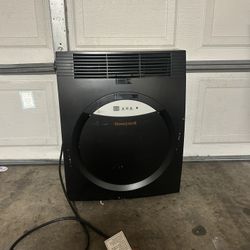 8000 BTU Portable A/C