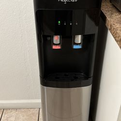 Water Dispenser 