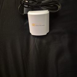 Rhythm Healthcare P2 Portable Oxygen Concentrator Battery W/Wall And Car Charger 