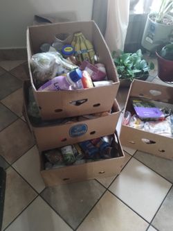 Food