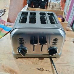 Toaster