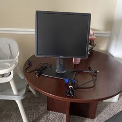 Dell Computer Monitor 