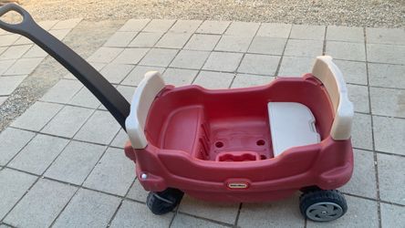 Wagon