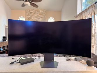 LG 45GX950-A 45" OLED 5K2K monitor
