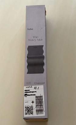 Bala Wavy Yoga Mat