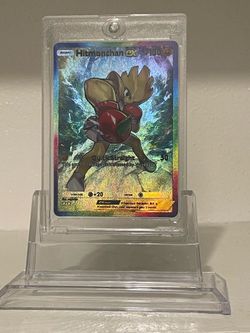 Pokémon Hitmonchan