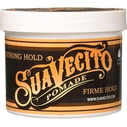 Suavecito Firme Hold 32oz Tub 