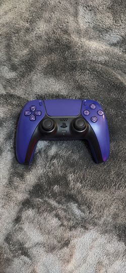 Sony DualSense Wireless Controller - Galactic Purple