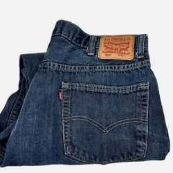 Levi's Mens Pants 