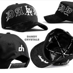 Dandy hats