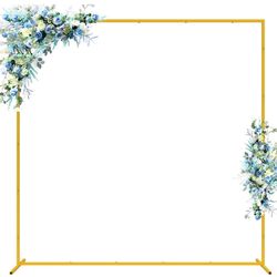 Arch Backdrop Stand