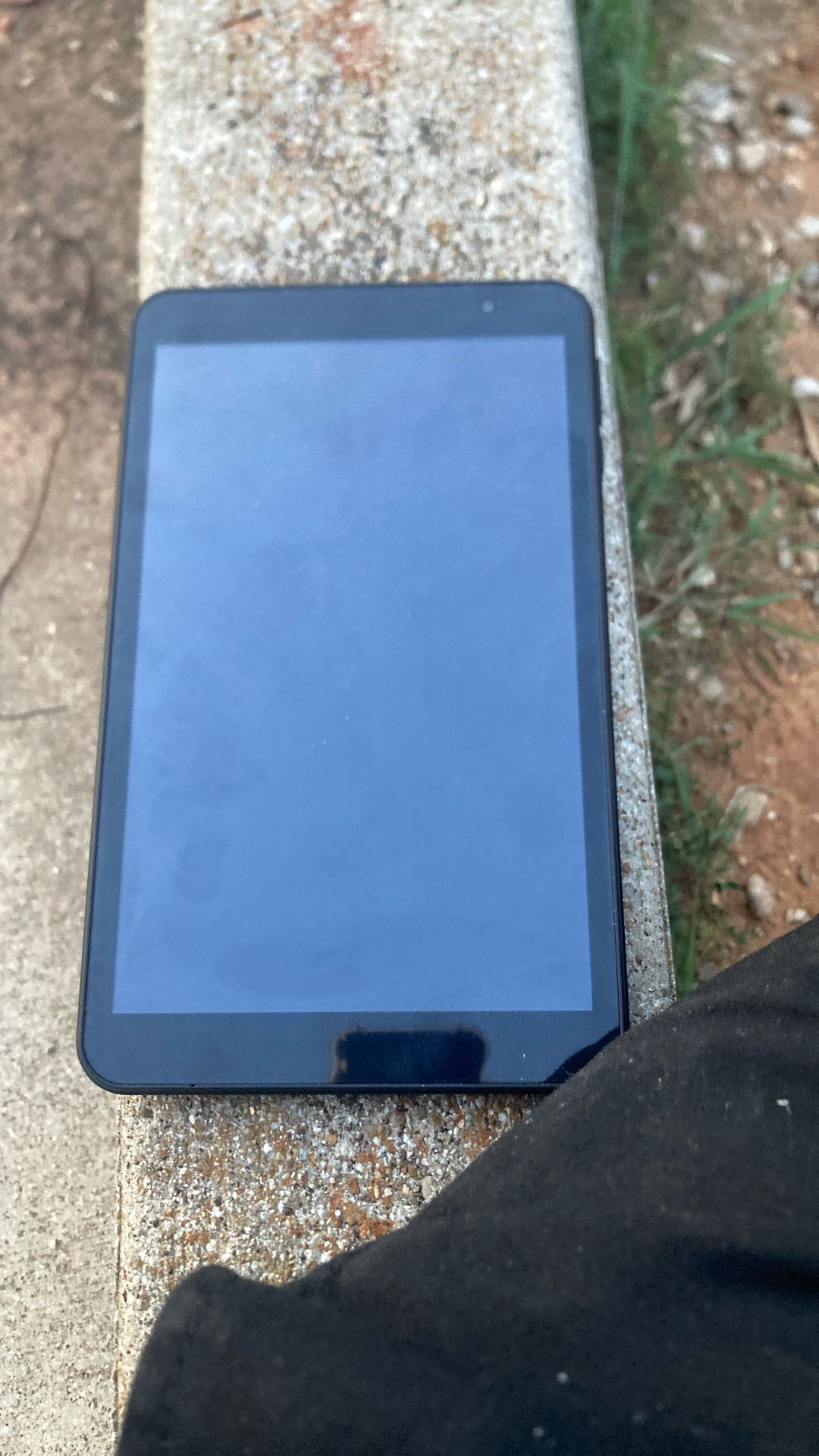 Qlink Scepter 8 Tablet