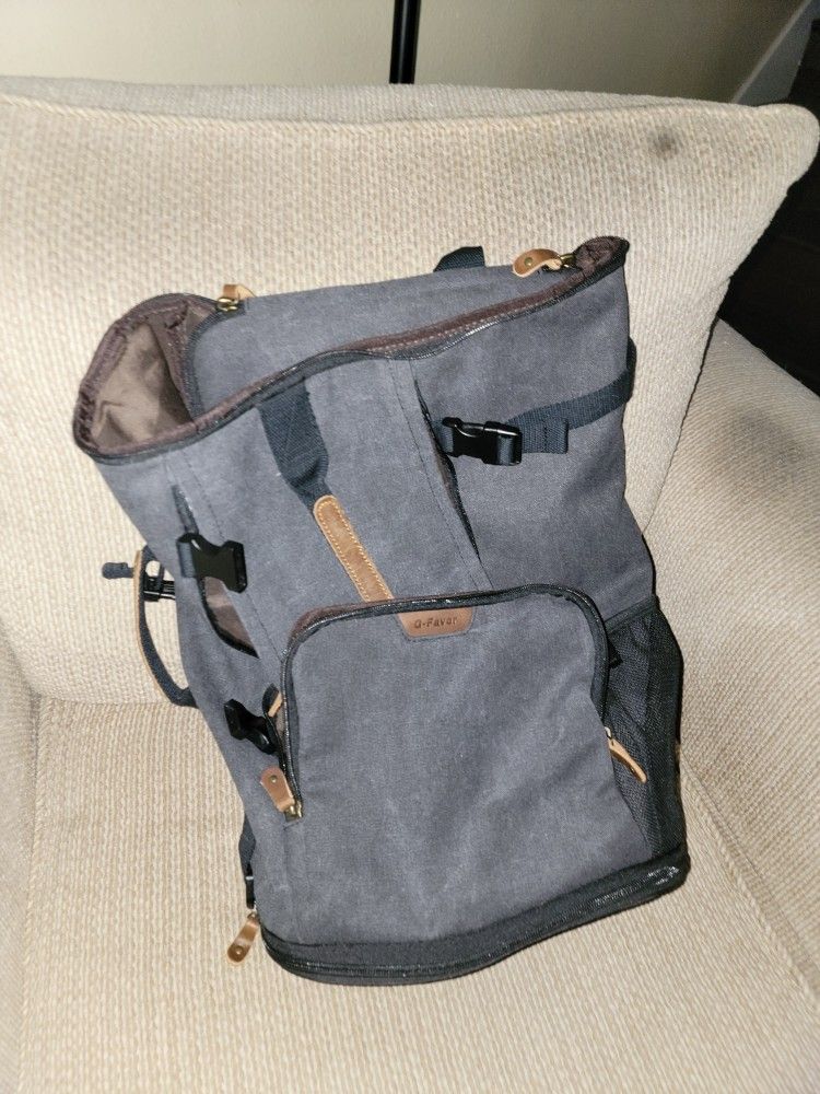 Travel Bag - 40 Liters