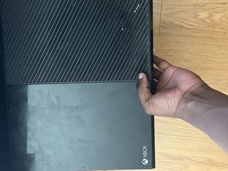 Xbox One Used