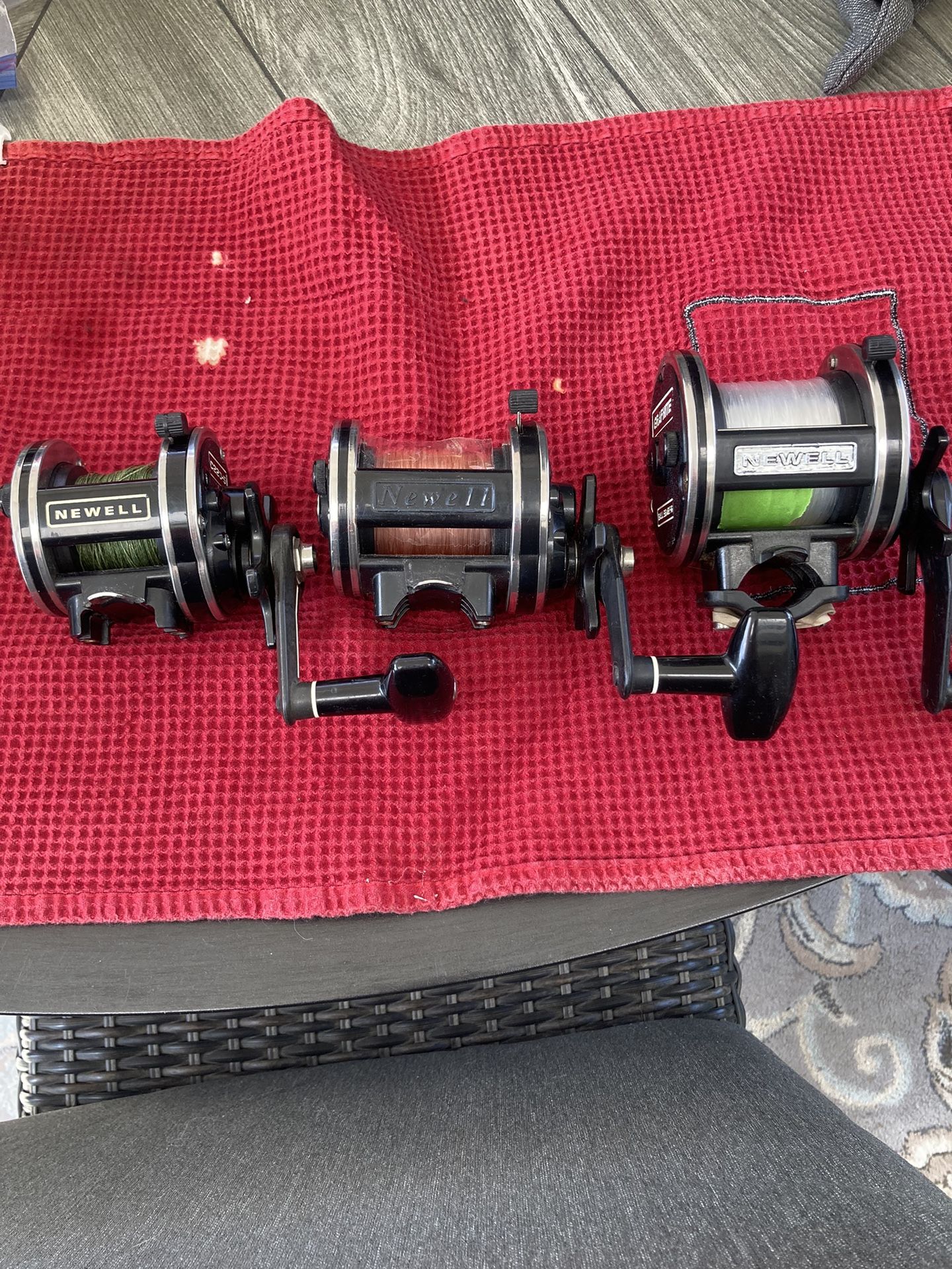 compact lightweight fishing pole Two Pack Kid Friendly Kit Reel Alaska DescriptionAre you looking for Blades & Vibes Color:ghost morning dawn