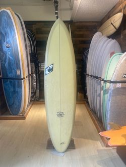 7’2” WRV Smooth Operator