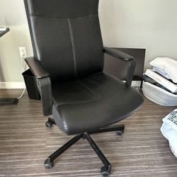 IKEA office chair