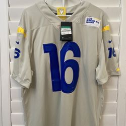 Rams Jersey 