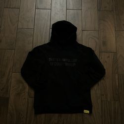 Awful Lot Of Cough Syrup 