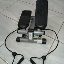 Sunny Heath & Fitness  Mini Stepper 