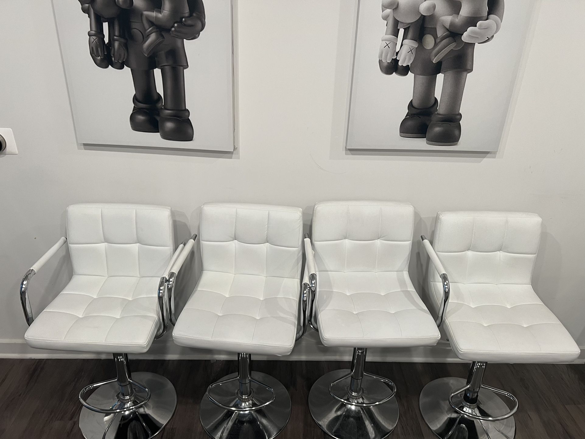 BAR STOOLS
