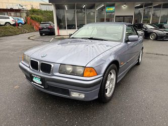 1997 BMW 328iC