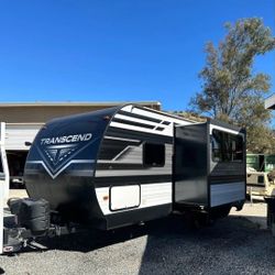 2022 Grand Design Transcend Xplor 200MK