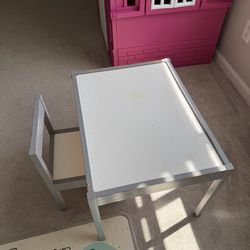 Free Kids Table