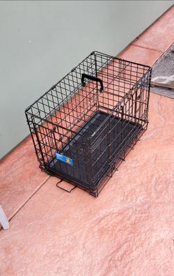 Top Paw Small Dog Pet Animal Cage