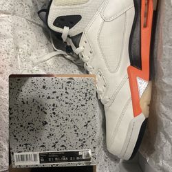 Retro 5 