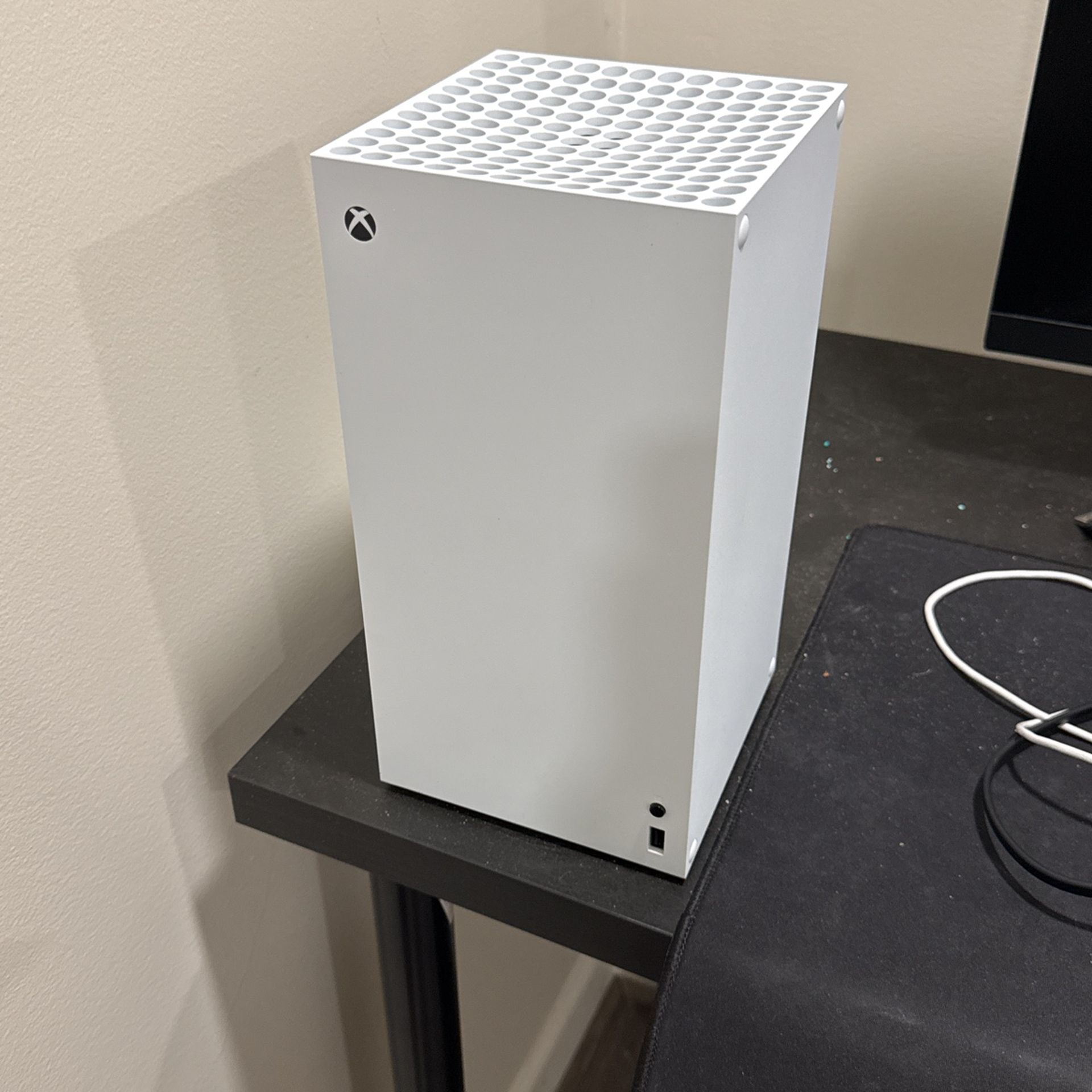 Xbox Series X (Digital Edition)