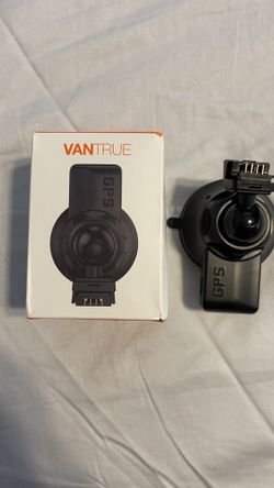 Vantrue Suction Cup GPS Mount