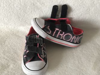 converse size 9c