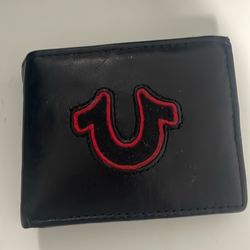 True Religion Wallet