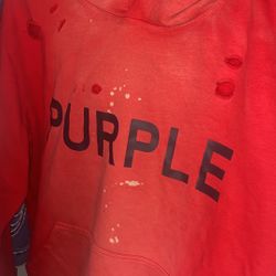 Purple Brand Set 