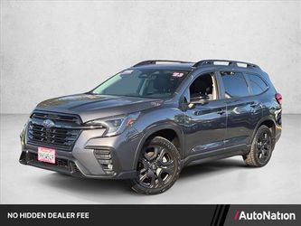 2023 Subaru Ascent
