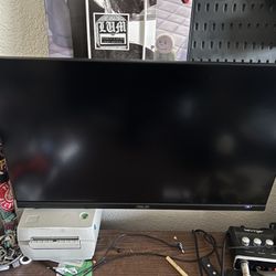 Asus 1440p 180hz Monitor 