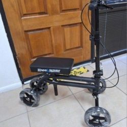 Economy Knee Scooter