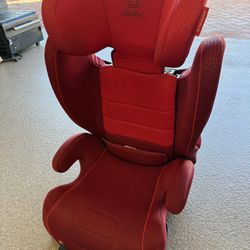 Diono Monterey 2XT Latch 2 in 1 High Back Booster Car Seat with Expandable Height & Width, Side Impact Protection