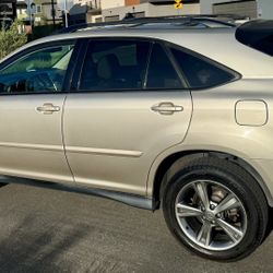 2006 Lexus Rx