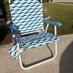 Oversized Beach Chairs