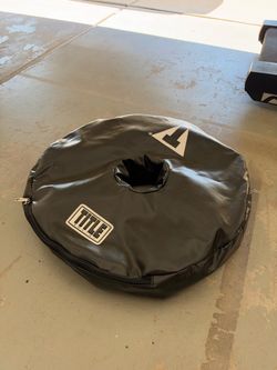 Title Boxing Heavy Bag Base Weight Bag