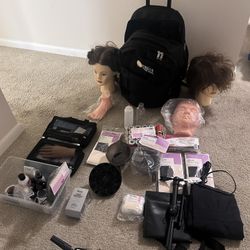 Beauty Supples