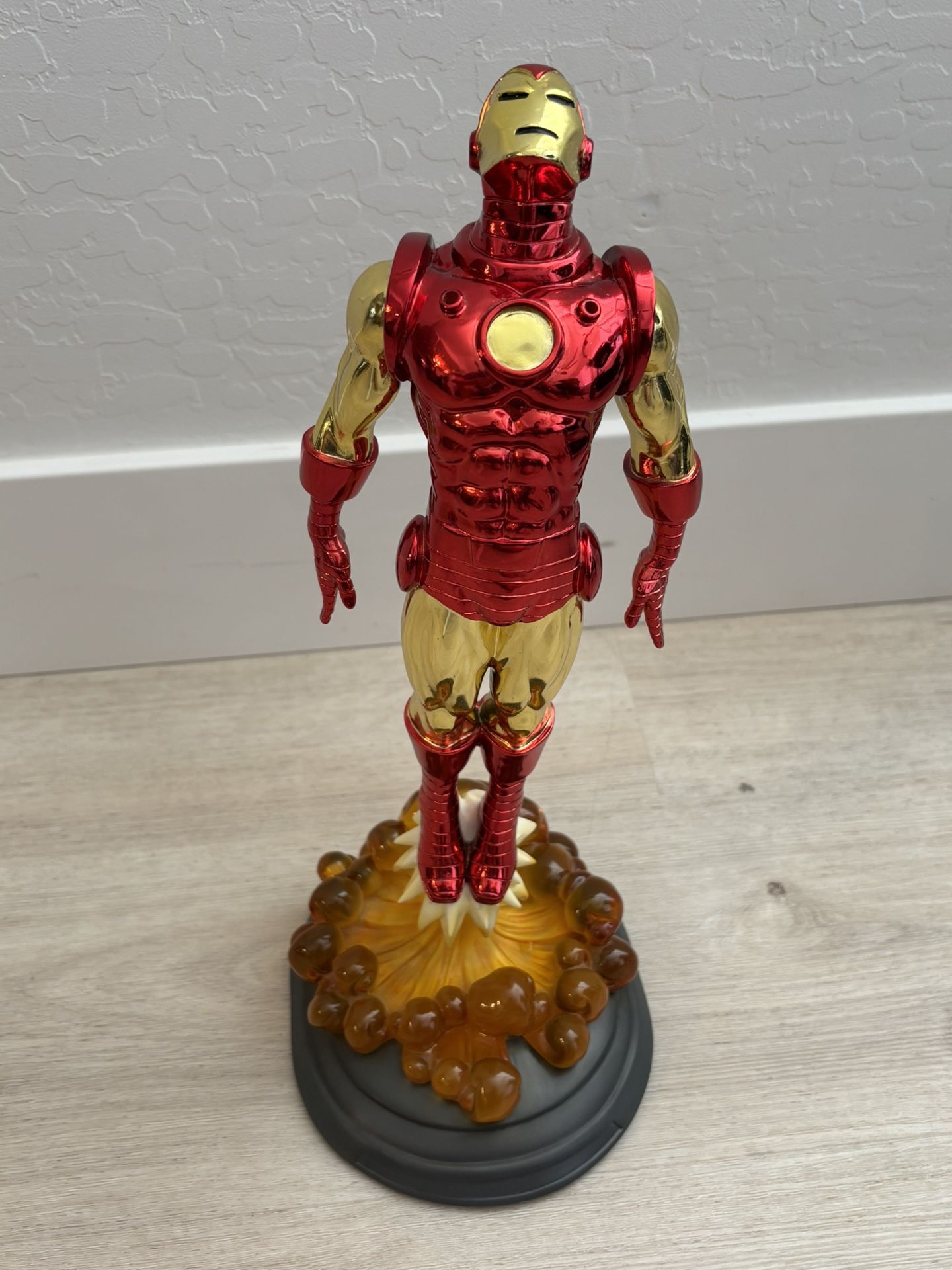 Marvel Iron Man Statue Figurine /400