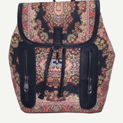 Turkish Backpack 🎒 