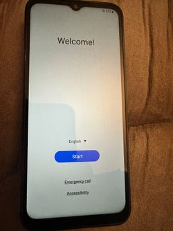 Galaxy A14 5G Never Used