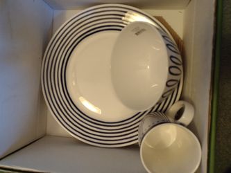 Kate Spade Charlotte Street East 