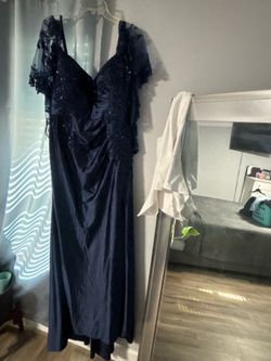 LaDivine Dress